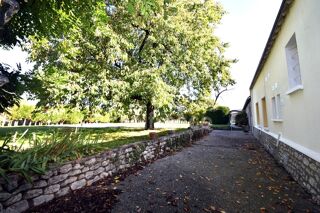  Propri�t�/ch�teau � vendre 11 pi�ces 170 m�