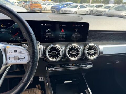 GLB BENZ 200 d 8G-DCT AMG Line 2021 occasion 42210 Bellegarde-en-Forez