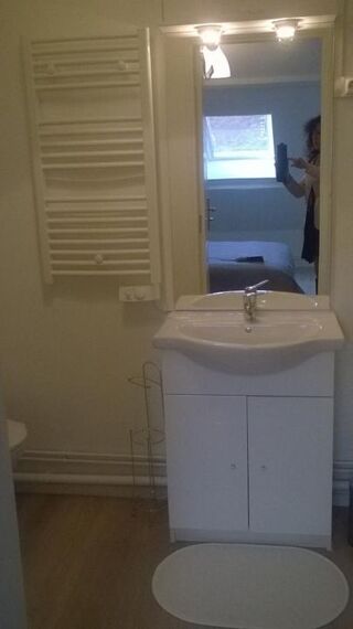  Appartement à louer 2 pièces 30 m²