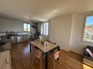 Appartement 4 pièces 104 m² · à Dax · 104 m² · 174 000 €