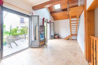  Maison à vendre 4 pièces 83 m²