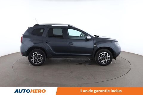 Duster II 1.5 dCi Blue Prestige 4x2 116 ch 2020 occasion 92130 Issy-les-Moulineaux