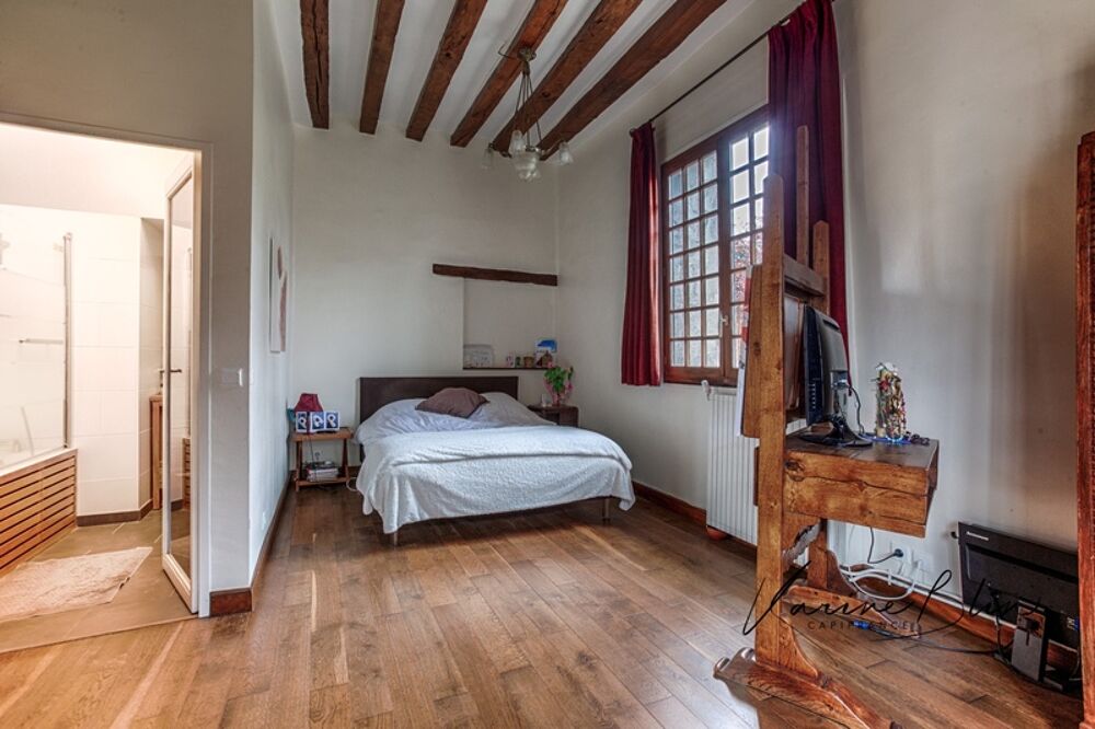 Vente Maison Maison de charme à PONTOISE 6 pièces Pontoise