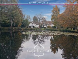  Maison � vendre 6 pi�ces 138 m�