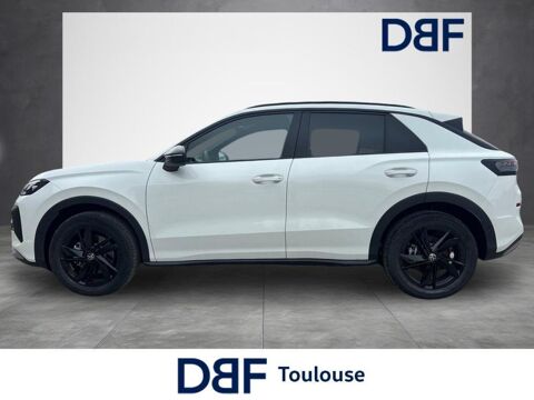 T-ROC FL NOUVEAU NF 1.5 ETSI HYBRID 150CH D 2026 occasion 31100 Toulouse