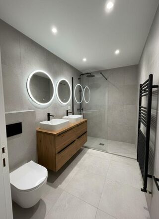  Maison � vendre 4 pi�ces 80 m�