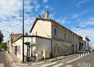Vente Immeuble Immeuble Bordeaux