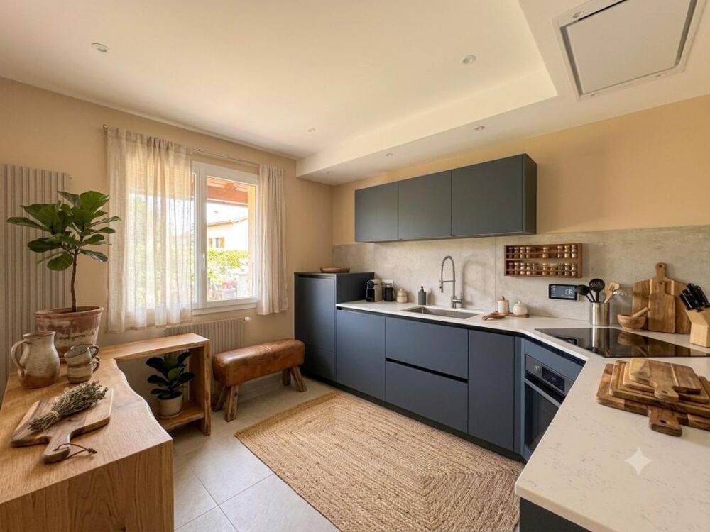 Vente Maison Pavillon Anneyron