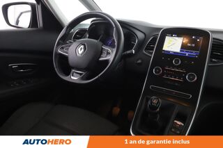 Grand scenic IV 1.7 dCi Blue Business 7PL 120 ch 2019 occasion 92130 Issy-les-Moulineaux