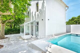  Maison  vendre 5 pices 130 m