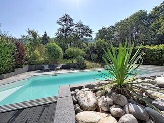  Maison à vendre 6 pièces 200 m²
