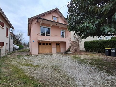   Maison Saint Remy 6 pi�ce(s) 165.64 m2 Maison - 6 pi�ce(s) - 165 m�