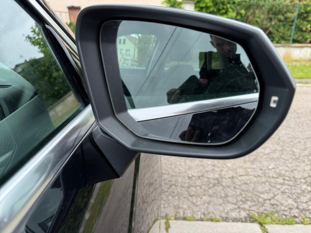 Q3 II 35 TDI 150 BUSINESS LINE S tronic 7 2022 occasion 55800 Contrisson
