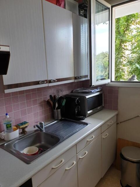  Appartement � louer 1 pi�ce 26 m�