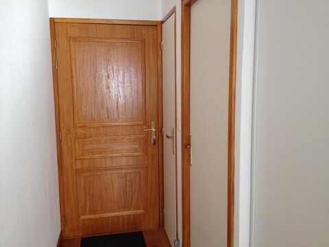  Appartement � louer 1 pi�ce 21 m�