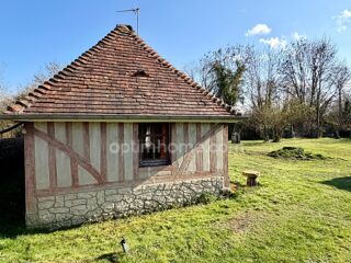  Maison à vendre 2 pièces 62 m²