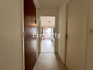  Appartement à vendre 2 pièces 35 m²