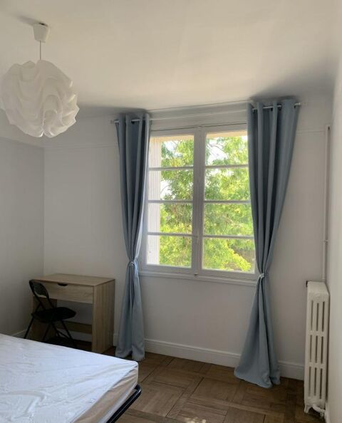  Appartement � louer 1 pi�ce 13 m�