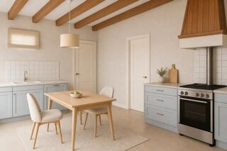 Maison 96m2 Pruniers