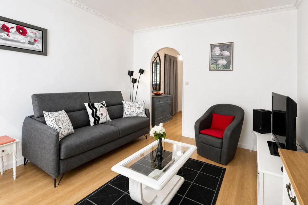 Vente Appartement Appartement T3 de 66 m² situé sur l'Ile de Nantes Nantes