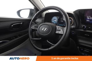 i20 1.0 T-GDi Hybrid 48V Executive DCT-7 100 ch 2021 occasion 92130 Issy-les-Moulineaux