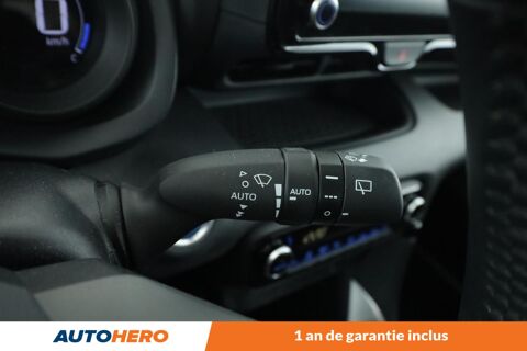 Yaris 1.5 Hybrid Design 116H 2024 occasion 92130 Issy-les-Moulineaux