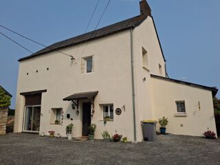  Maison  vendre 5 pices 141 m