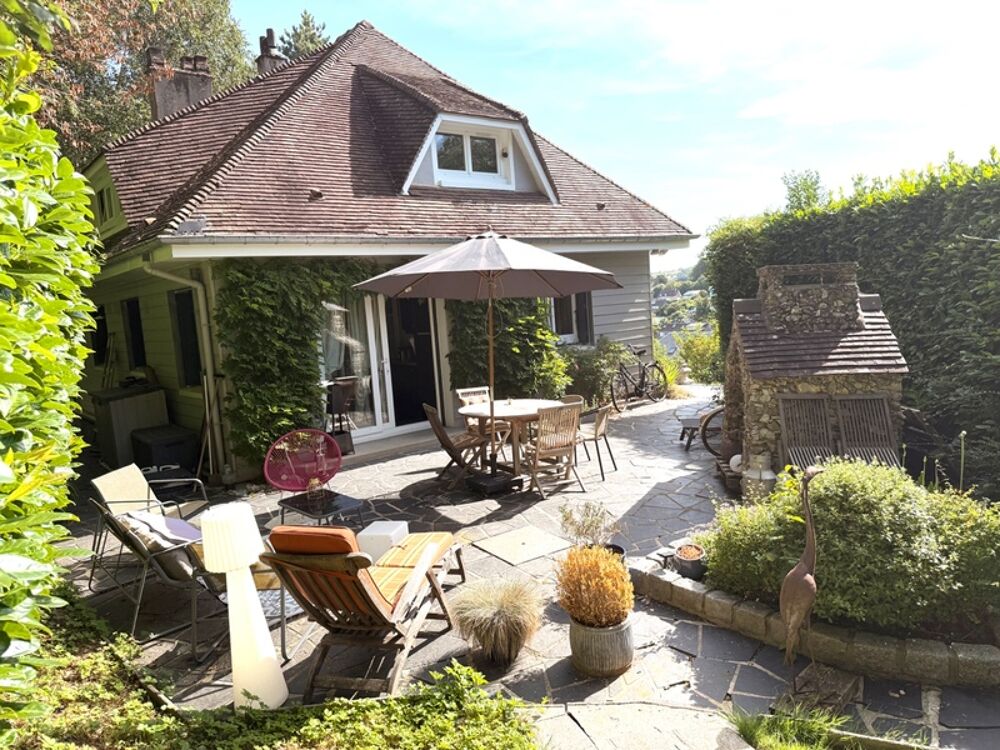 Maison 4 pièces 103 m² · à Dieppe · 103 m² · 273 000 €