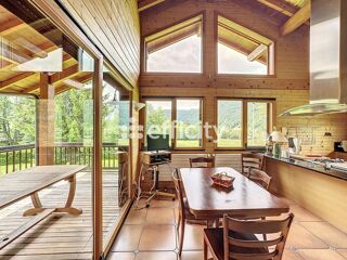  Maison � vendre 10 pi�ces 260 m�