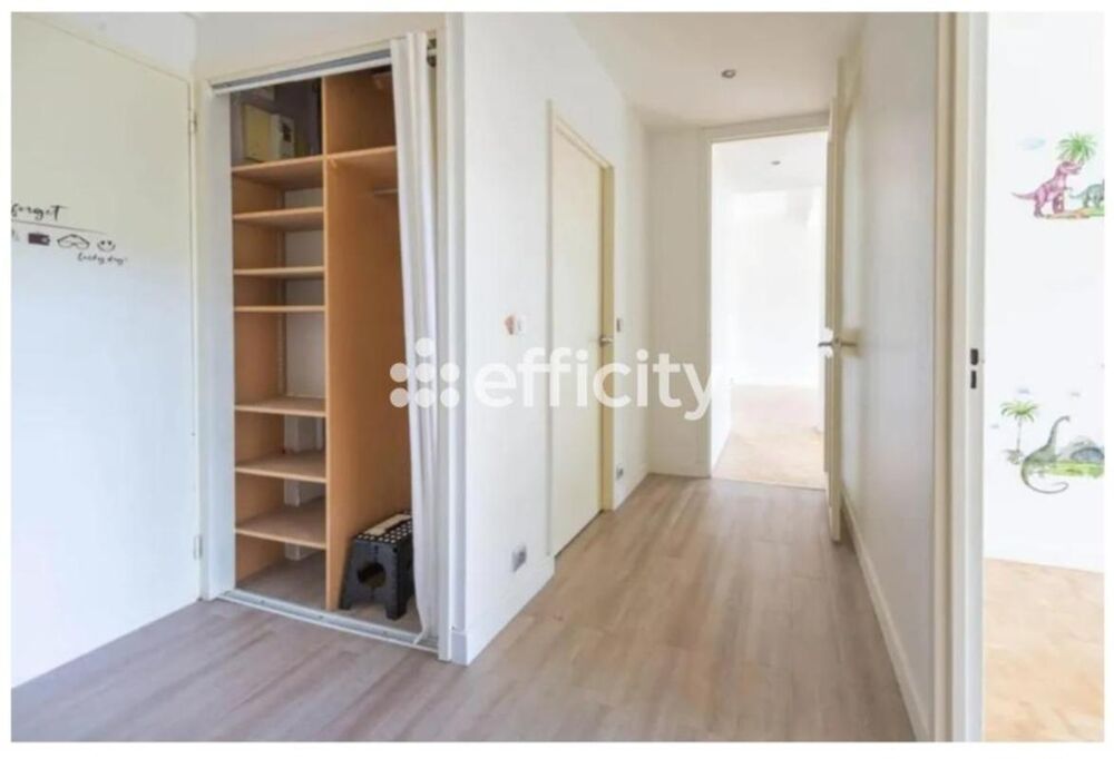 Vente Appartement Appartement Louveciennes