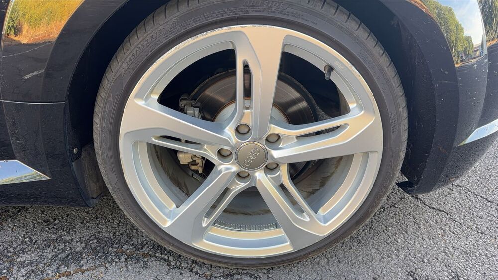 TT 2.0 TFSI 230 Quattro S-Tronic6 S line 2014 occasion 34500 Beziers