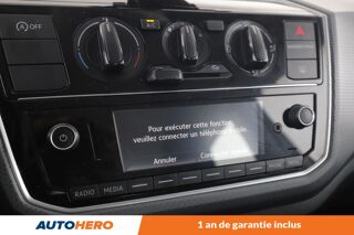 UP 1.0 BlueMotion Tech Up IQ.Drive 5P 60 ch 2019 occasion 92130 Issy-les-Moulineaux