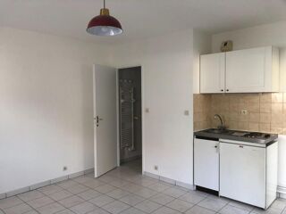  Appartement  louer 1 pice 20 m