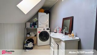  Maison à vendre 7 pièces 151 m²