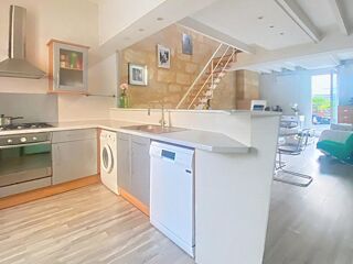  Appartement à vendre 3 pièces 108 m²