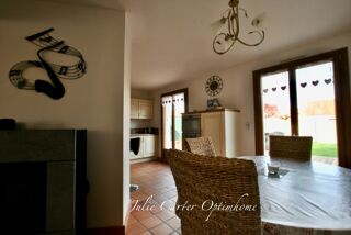  Maison � vendre 5 pi�ces 100 m�