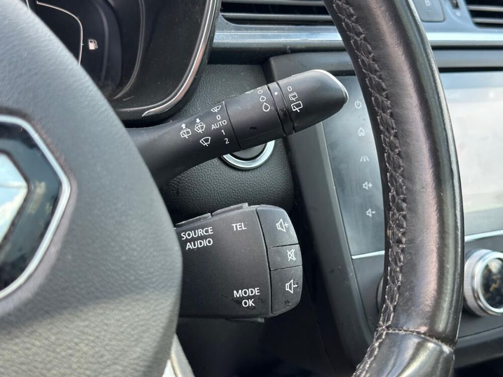 Kadjar (2) 1.3 TCE 140 FAP INTENS EDC 2019 occasion 78240 Chambourcy