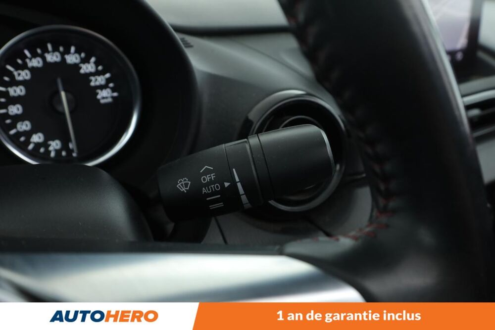 MX-5 ST 1.5 Skyactiv-G 132 ch 2019 occasion 92130 Issy-les-Moulineaux