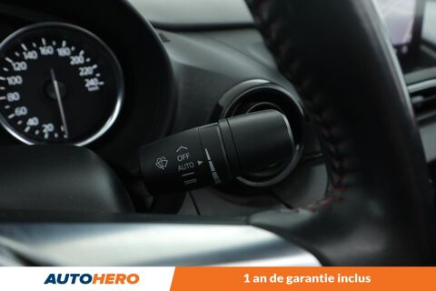 MX-5 ST 1.5 Skyactiv-G 132 ch 2019 occasion 92130 Issy-les-Moulineaux