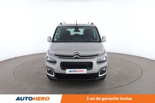 Berlingo Multispace Taille M 1.5 Blue-HDi Shine 102 ch 2018 occasion 92130 Issy-les-Moulineaux