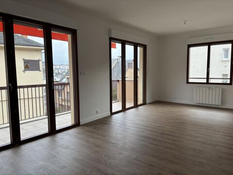  Appartement � louer 4 pi�ces 91 m�