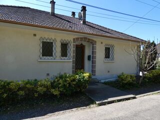  Maison à vendre 5 pièces 102 m²