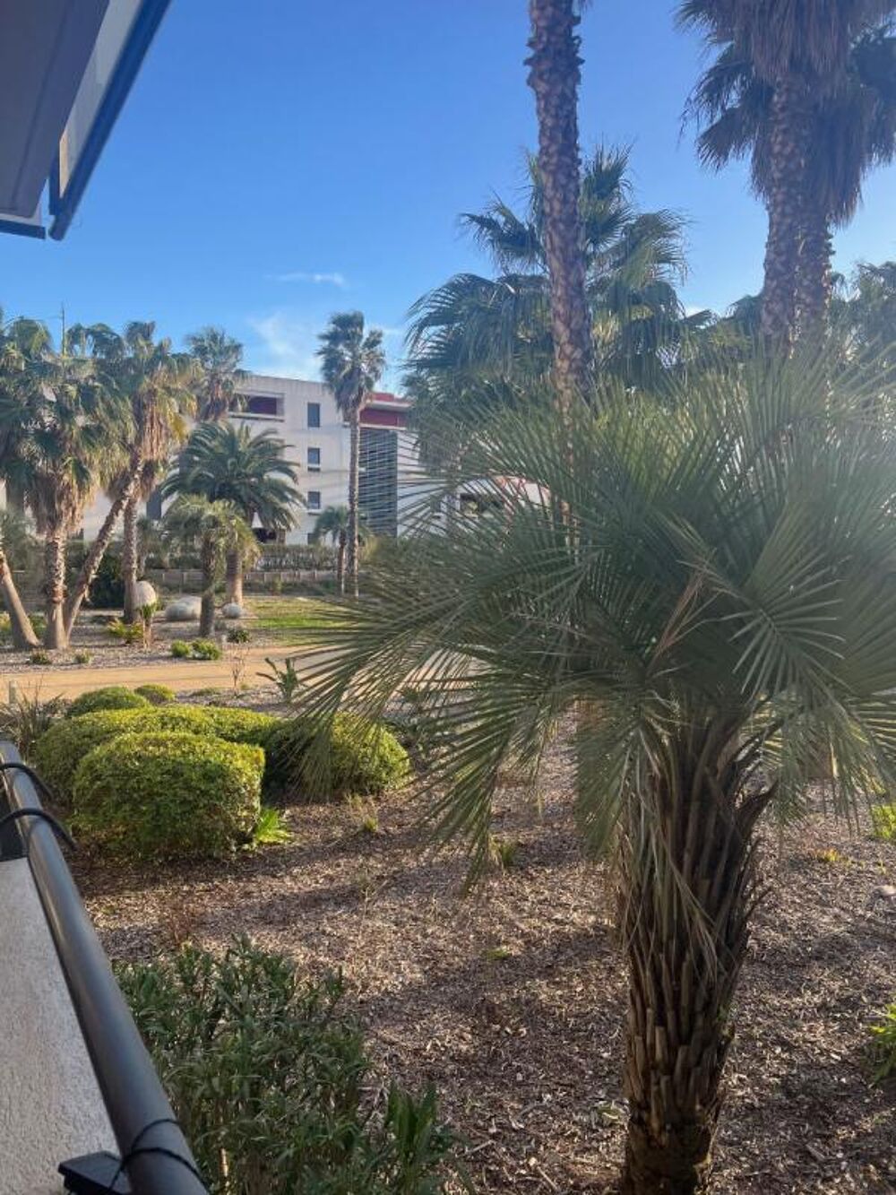 Appartement proche des plages Sete