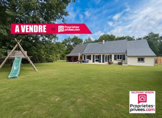  Maison à vendre 5 pièces 132 m²