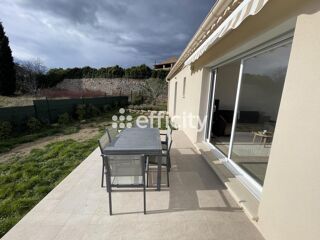  Villa � vendre 4 pi�ces 90 m�