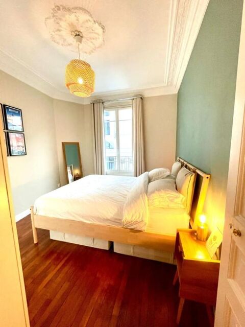  Appartement � louer 2 pi�ces 55 m�