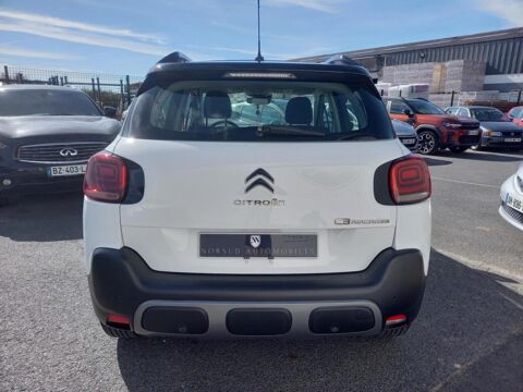 C3 Aircross 110 CH Feel Business 2018 occasion 14650 Carpiquet