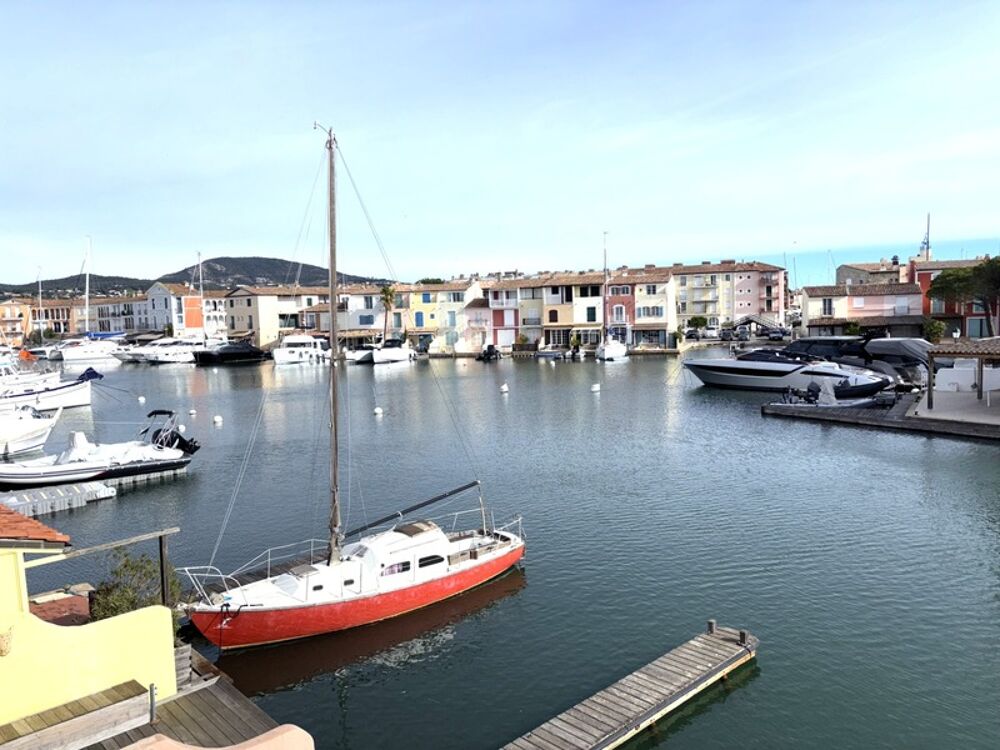 � vendre  Maison Grimaud (83310)