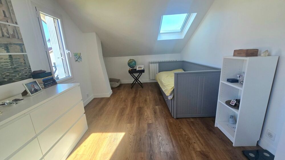 � vendre  Maison Maisons-Laffitte (78600)