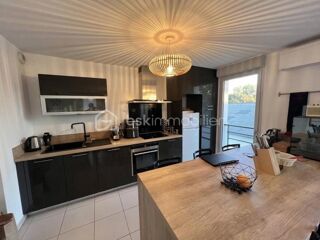  Appartement à vendre 3 pièces 65 m²